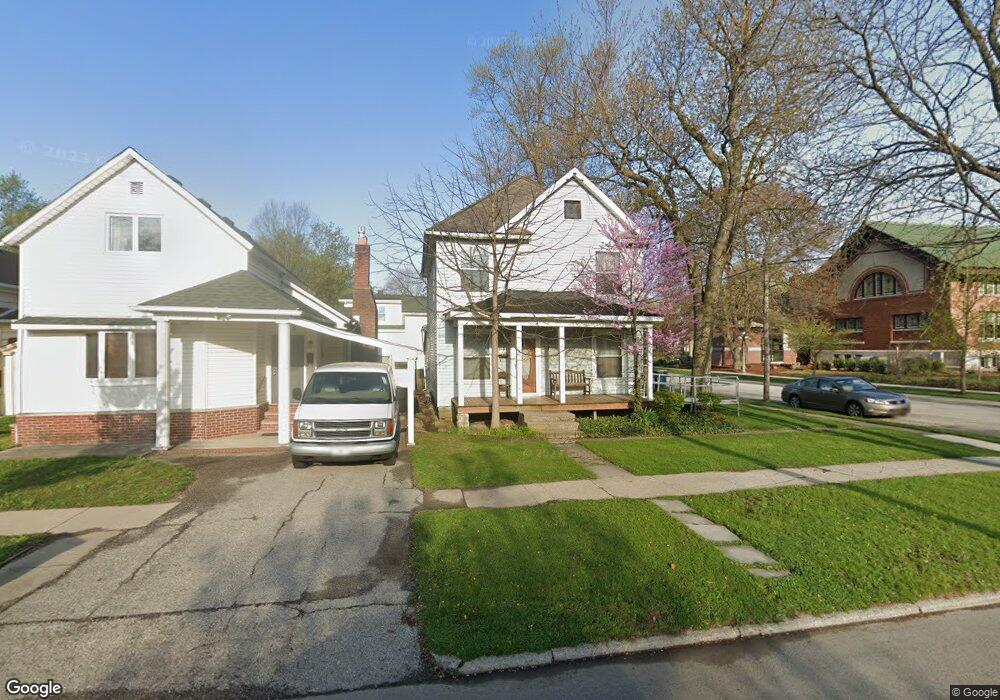 701 S Jackson St, Auburn, IN 46706 - photo 1