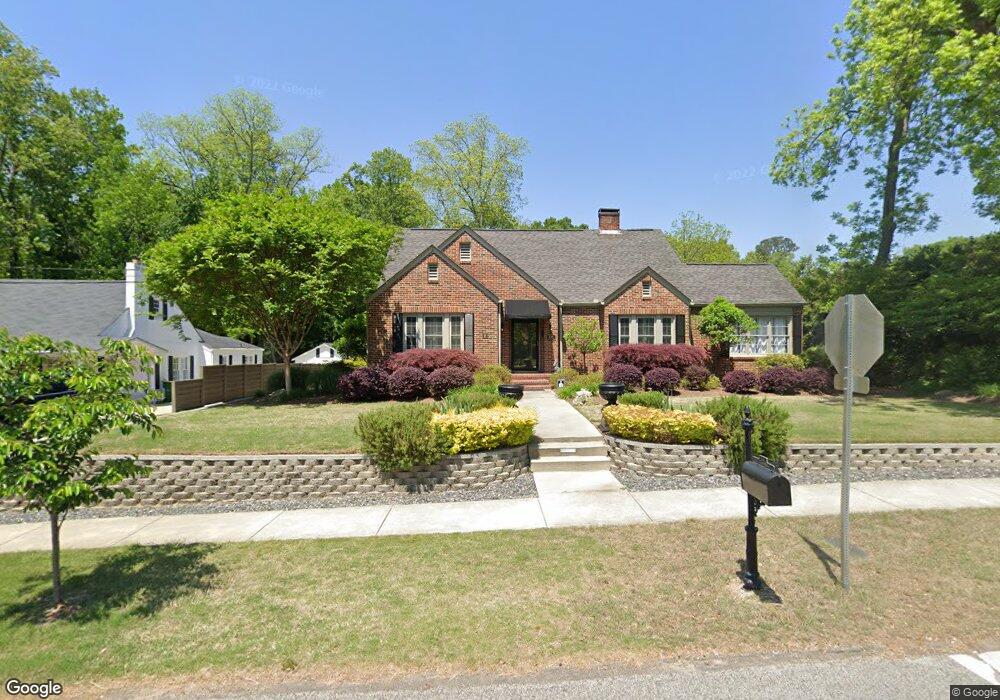 136 N Center St, Winder, GA 30680 - photo 1