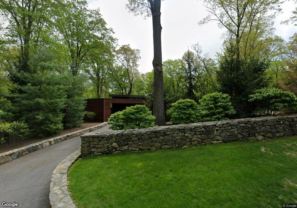 622 Long Hill Rd W, Briarcliff Manor, NY 10510 - photo 1