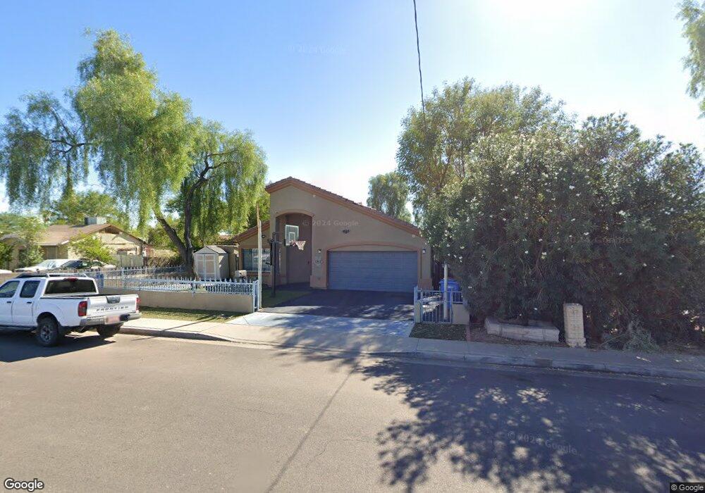 1711 E Yale St, Phoenix, AZ 85006 - photo 1