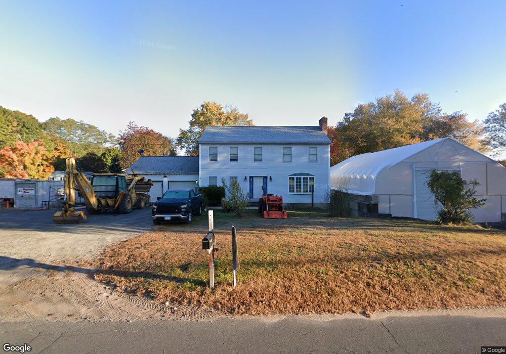 983 Prospect St, Plantsville, CT 06479 - photo 1