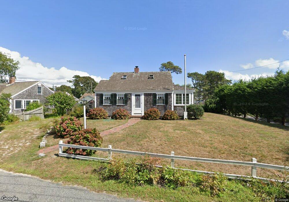 24 Laurel Rd, Dennis Port, MA 02639 - photo 1