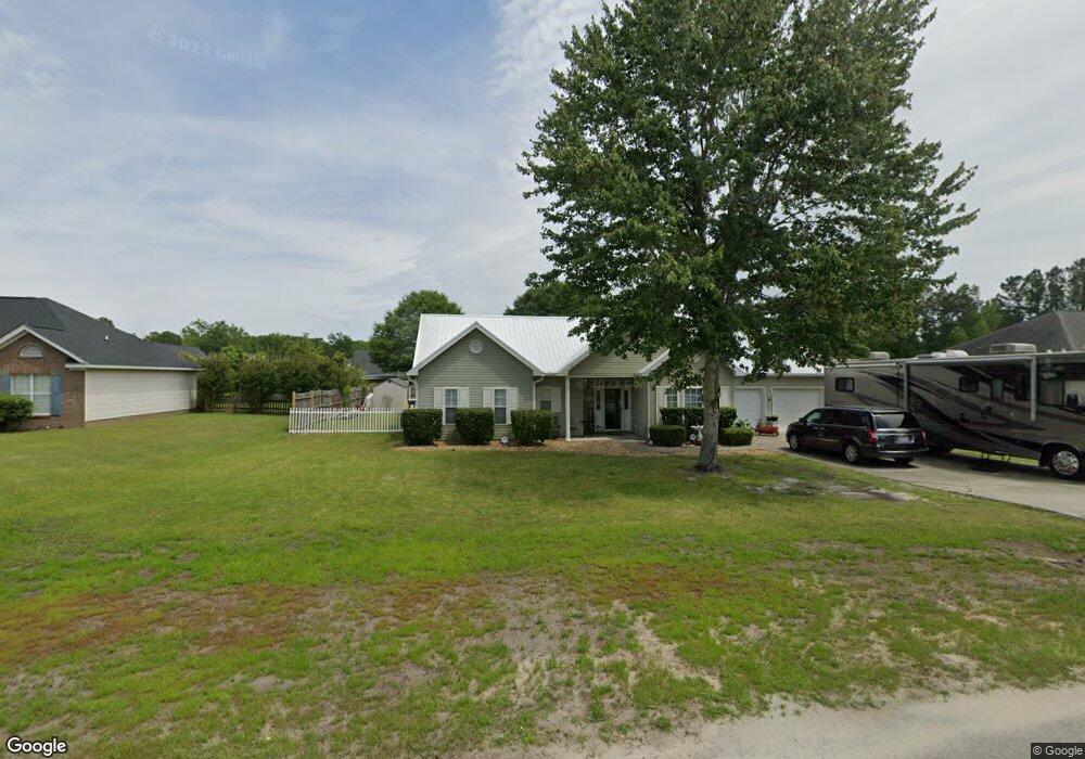 2820 Graham Rd unit Country Club Conway, Conway, SC 29526 - photo 1