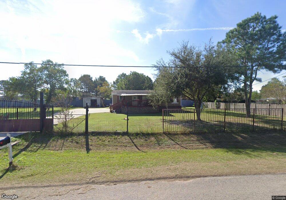 17103 E Longwood Meadows, Cypress, TX 77429 - photo 1