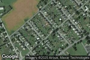 21 6th St, Cairnbrook, PA 15924