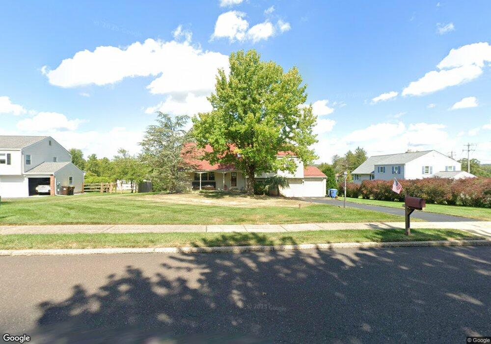 3 Tower Hill Rd, Chalfont, PA 18914 - photo 1