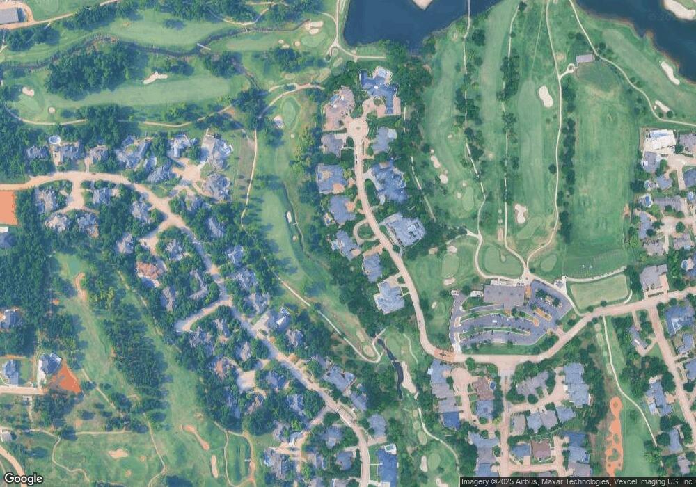 6309 Oak Tree Dr, Edmond, OK 73025 - photo 1