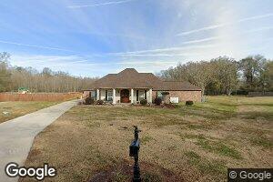 527 Myrtle Grove Rd, Jackson, LA 70748