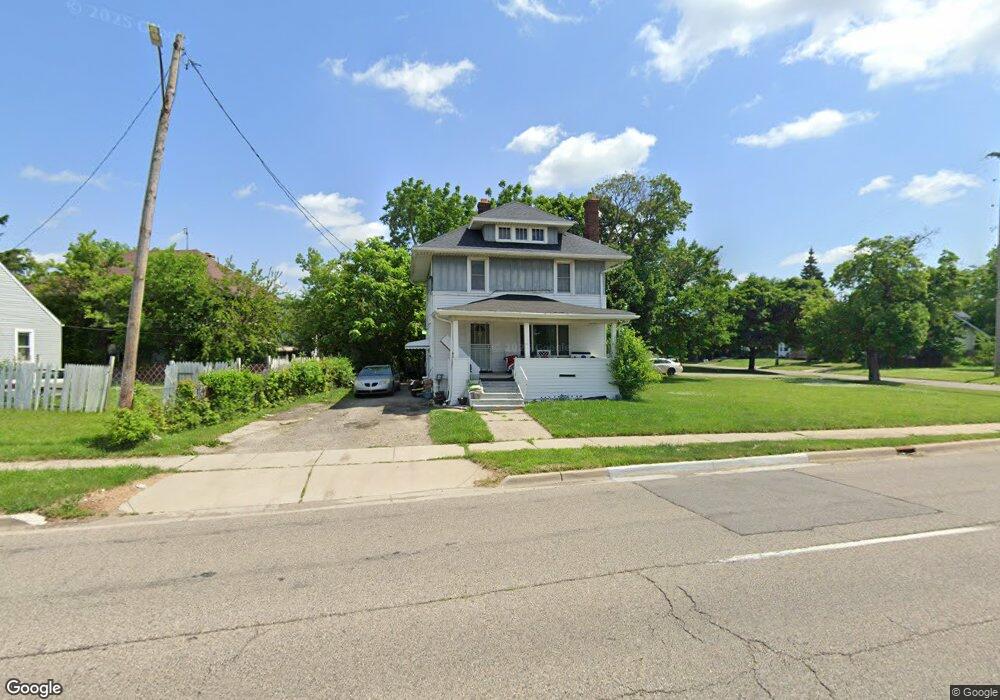 1409 Lapeer Rd, Flint, MI 48503 - photo 1