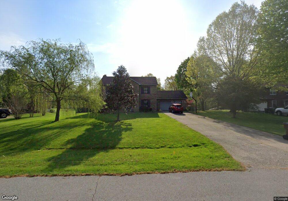 3018 Fairway Dr, Floyds Knobs, IN 47119 - photo 1