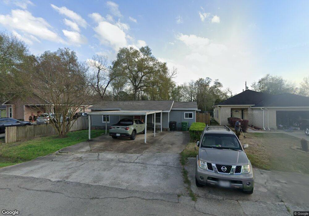 1075 Marjorie St, Houston, TX 77088 - photo 1