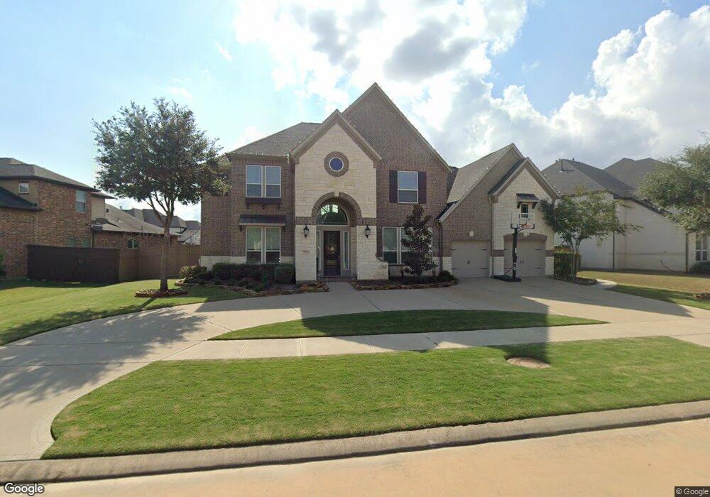 28111 Island Manor Ln, Fulshear, TX 77441 - photo 1