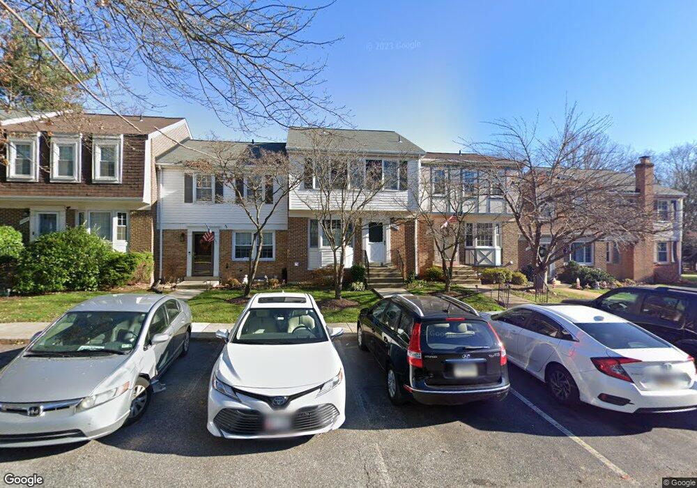 17723 Lochness Cir, Olney, MD 20832 - photo 1