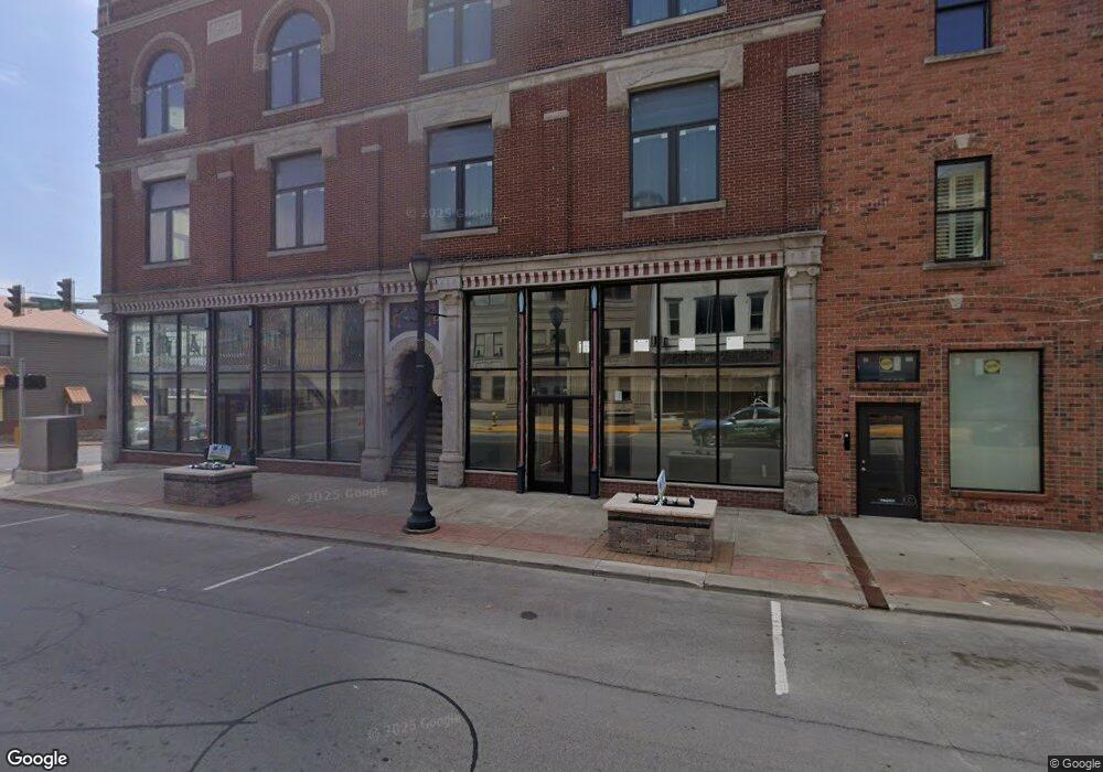 7 W Canal St, Wabash, IN 46992 - photo 1