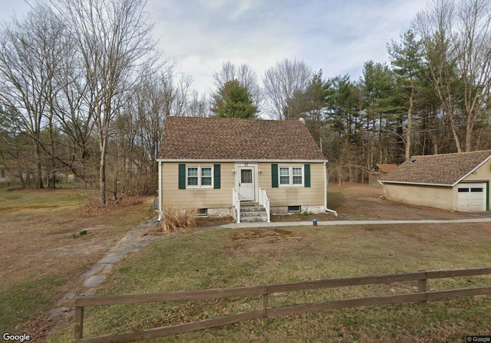 17 Galley Hill Rd, Cuddebackville, NY 12729 - photo 1