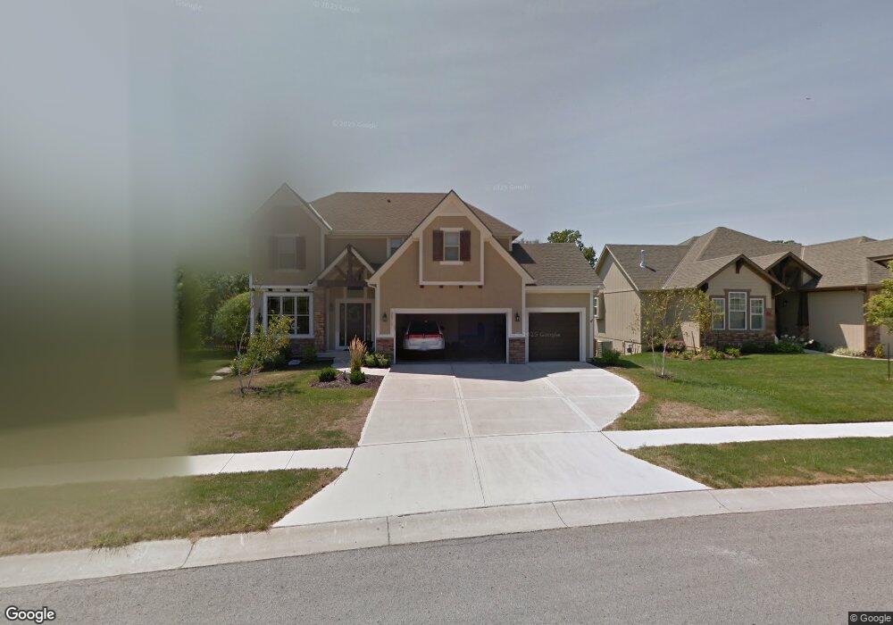 20915 W 61st St, Shawnee, KS 66218 - photo 1