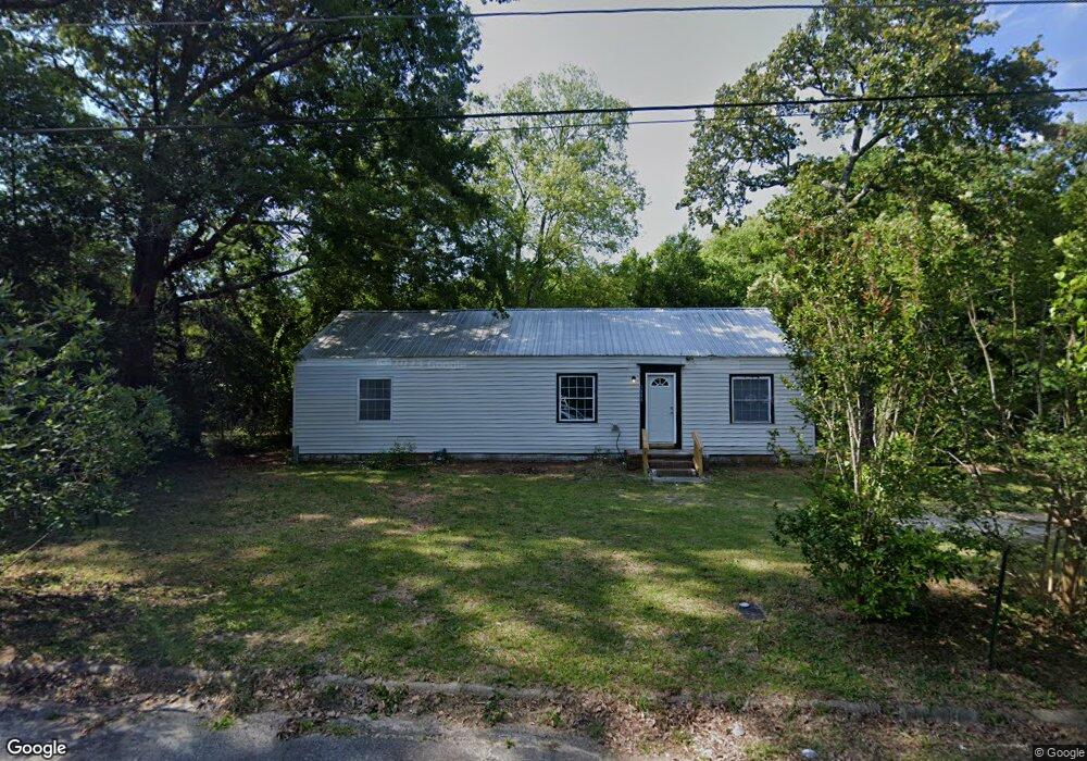 3560 Carroll Ave, Macon, GA 31204 - photo 1