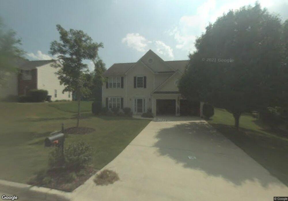 5296 Under Way unit 5, Sugar Hill, GA 30518 - photo 1