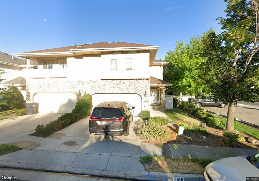 7816 S Ponderosa Way, Sandy, UT 84094 - photo 1