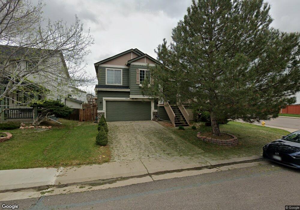 5194 S Netherland Way, Centennial, CO 80015 - photo 1