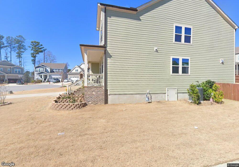 2900 Karpathos Ct, Apex, NC 27502 - photo 1