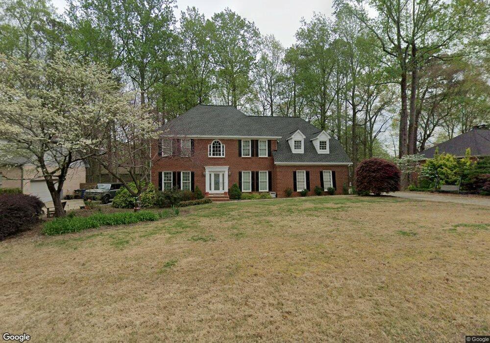 12045 Brookmill Point, Alpharetta, GA 30004 - photo 1