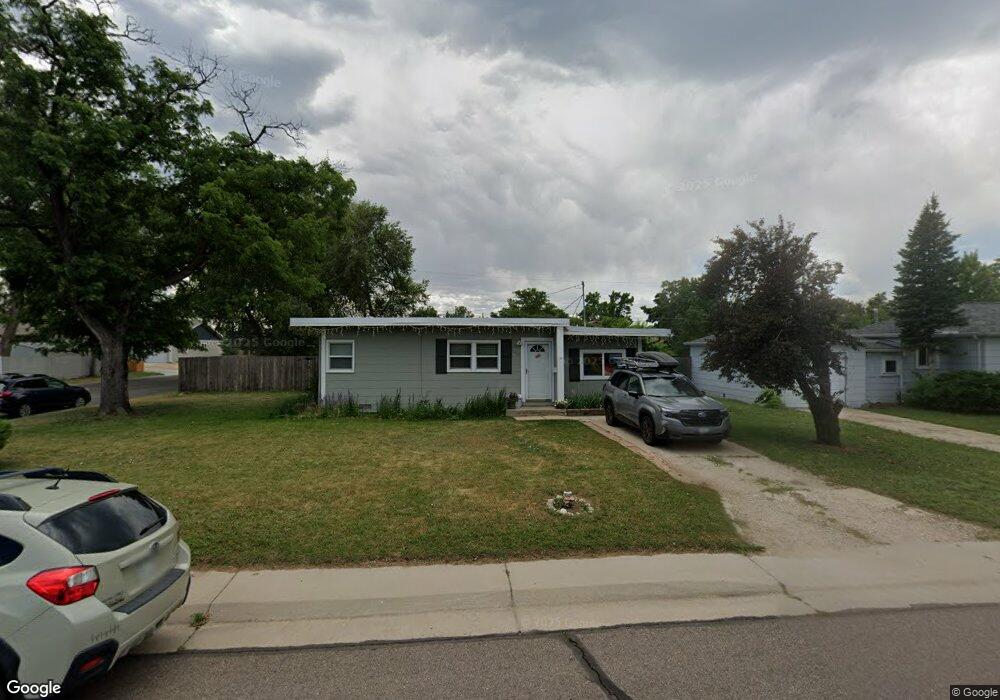 6400 W 46th Ave, Wheat Ridge, CO 80033 - photo 1