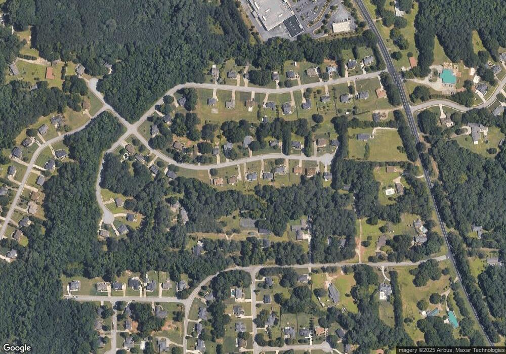 3044 Kesmond Dr, Conyers, GA 30094 - photo 1