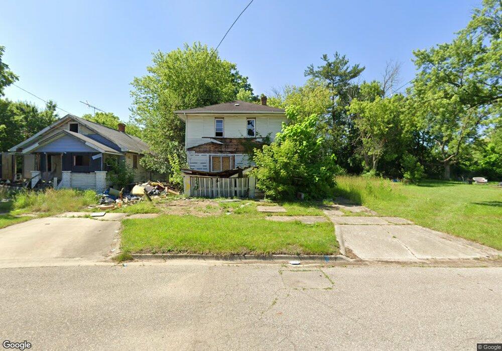 142 Hector St, Flint, MI 48503 - photo 1