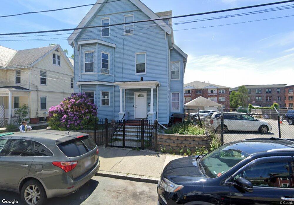 24 Rogers Ave, Lynn, MA 01902 - photo 1