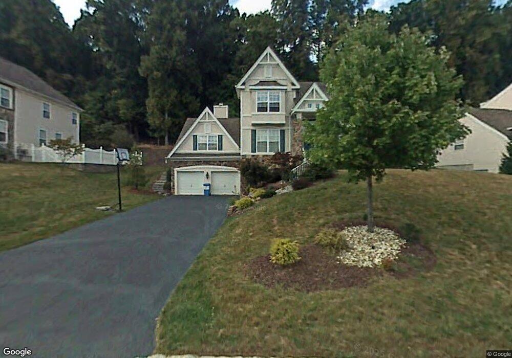 212 W End Ave, Green Brook, NJ 08812 - photo 1