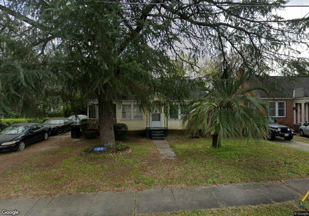 2520 10th St, Columbus, GA 31906 - photo 1