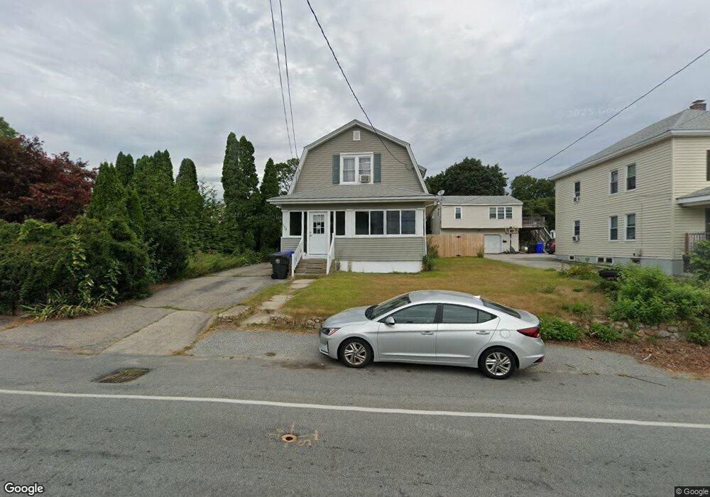 Street View Photo