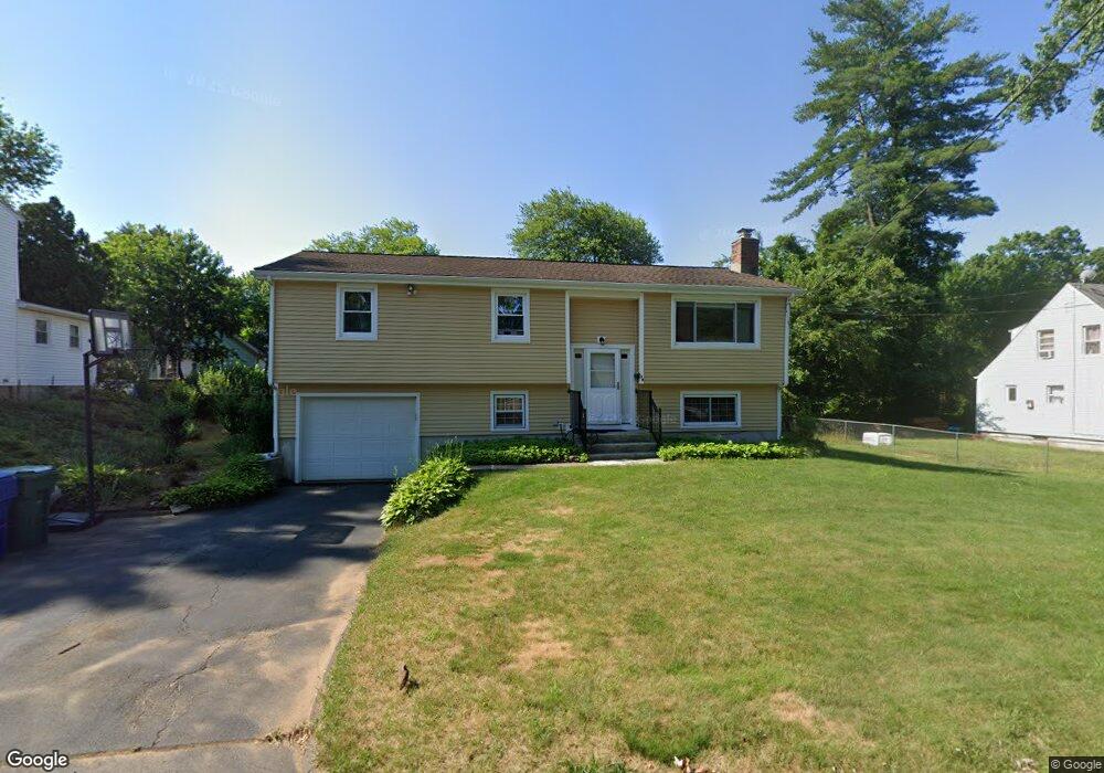 39 Brookdale Ave, Bloomfield, CT 06002 - photo 1