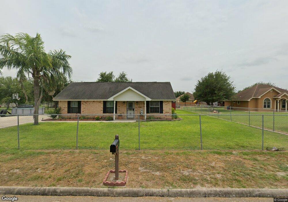 812 Madison Dr, Weslaco, TX 78596 - photo 1