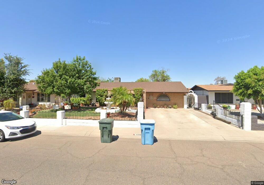 4308 N 85th Ave, Phoenix, AZ 85037 - photo 1