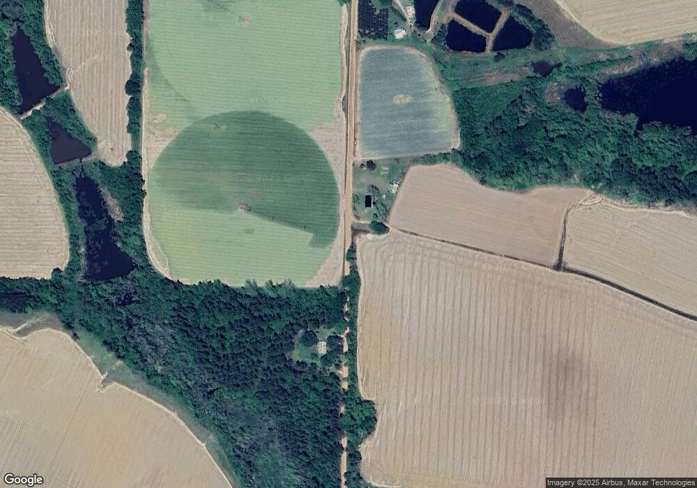 547 Edward Warren Rd, Lenox, GA 31637 - photo 1