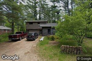 N11767 Robin Ln, Elcho, WI 54428