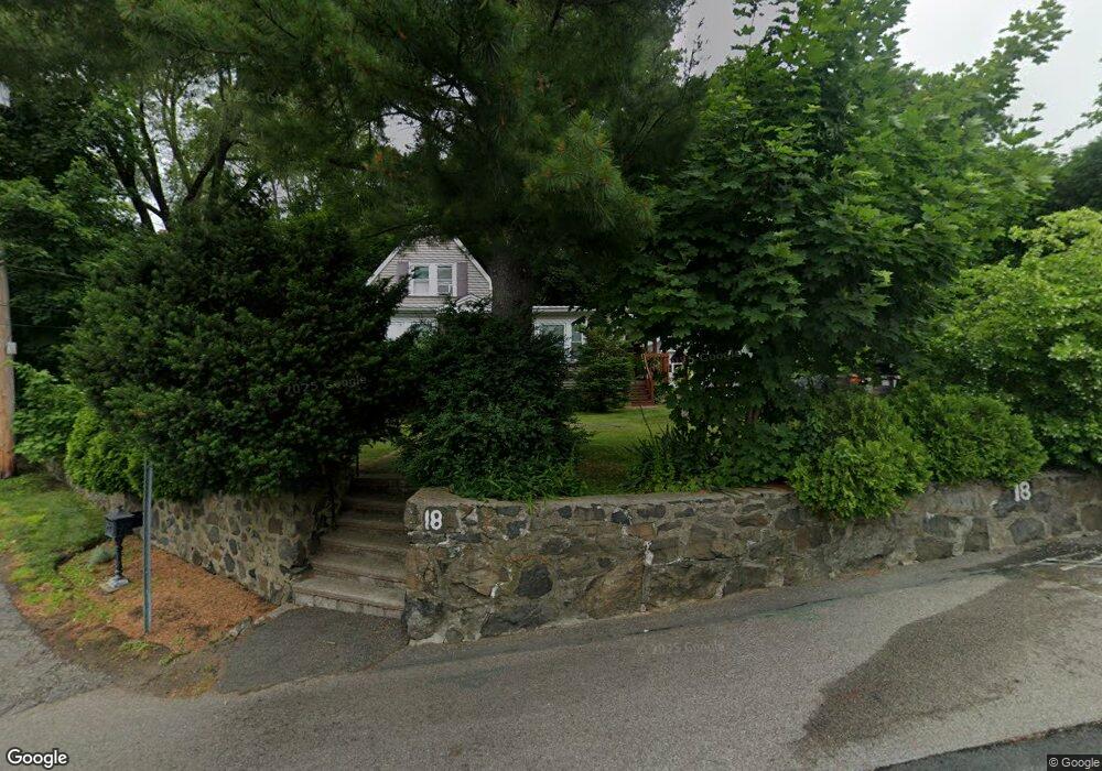 18 Tidd St, Swampscott, MA 01907 - photo 1