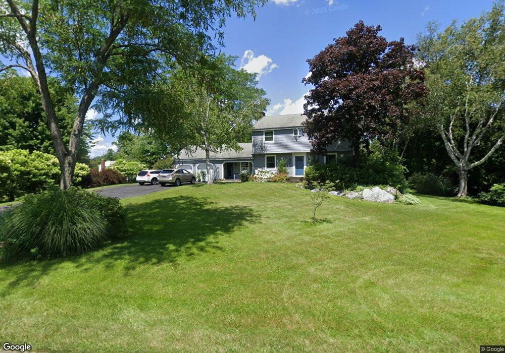 11 Bentrup Ct, Lenox, MA 01240 - photo 1