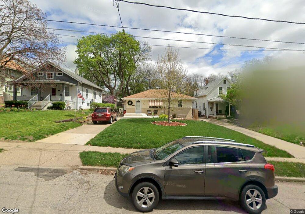721 39th St, Des Moines, IA 50312 - photo 1