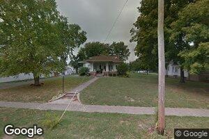 308 W Walnut St, Teutopolis, IL 62467