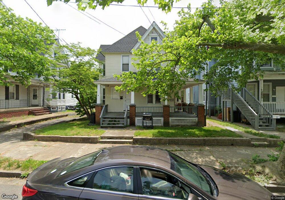 7 Franklin St unit A, Penns Grove, NJ 08069 - photo 1