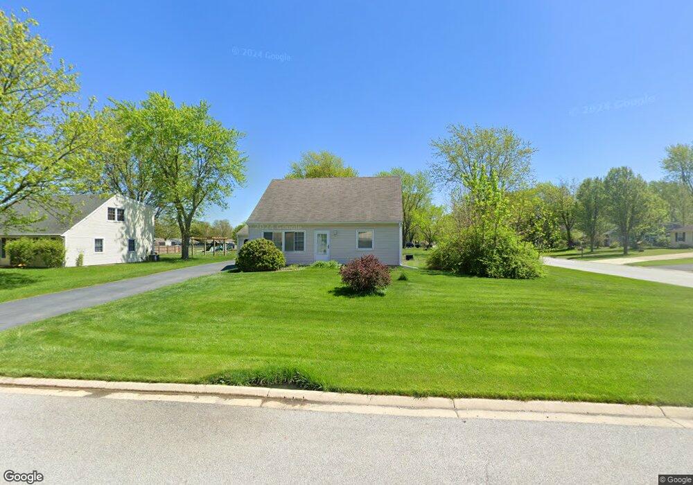 12223 Tompkins Place, Crown Point, IN 46307 - photo 1