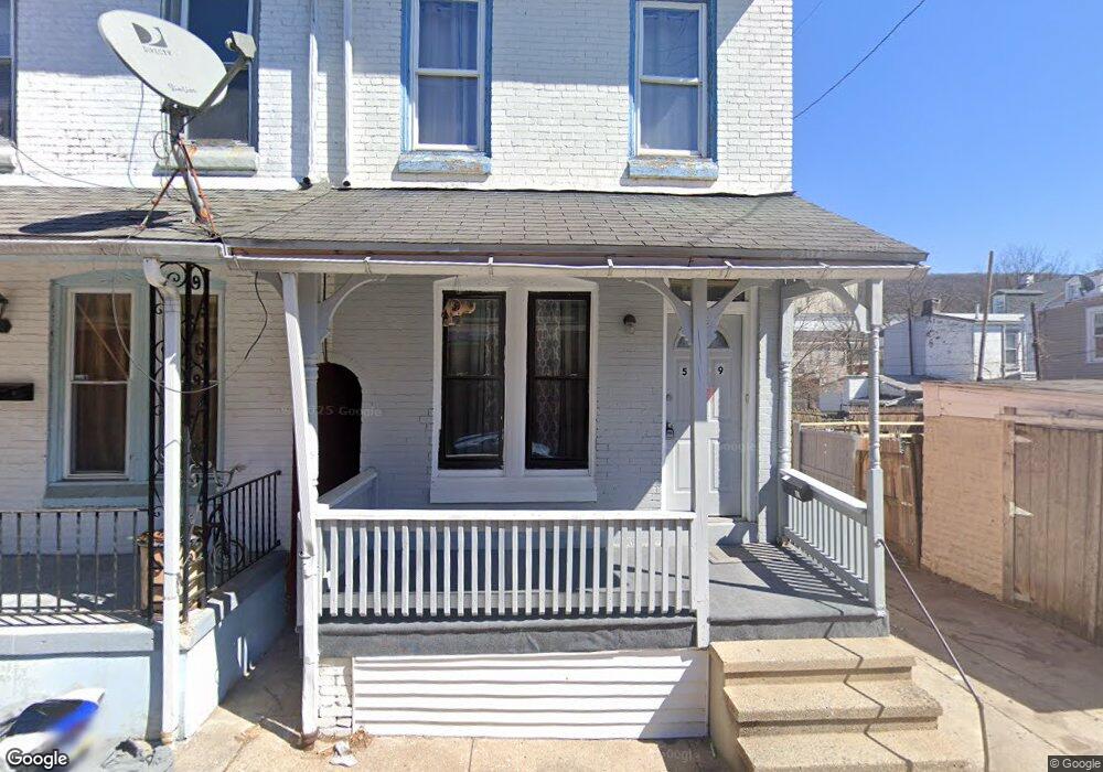 537A Strong Aly, Reading, PA 19602 - photo 1