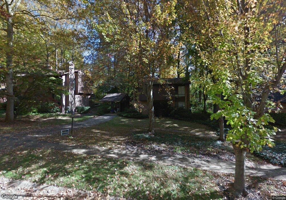 5321 Thunder Hill Rd, Columbia, MD 21045 - photo 1