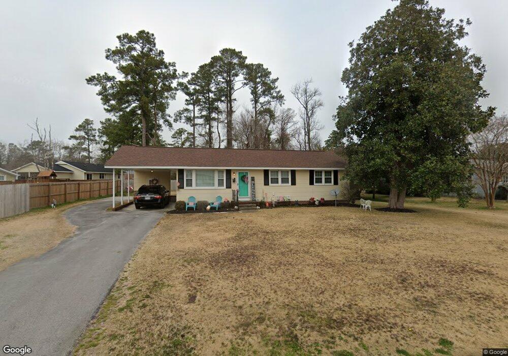 1003 Daniel Dr, Jacksonville, NC 28540 - photo 1