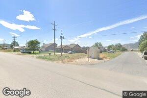 296 N 500 W, Manti, UT 84642