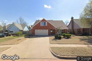 0 MacArthur Tract 4 Unit 885603, Blanchard, OK 73160