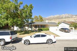 825 E 1030 N, Orem, UT 84097